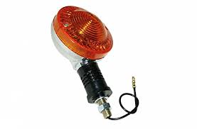 Indicator Front Right Rear Right for Yamaha Enticer-SWISS