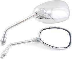 Miiror Set for Yamaha Enticer-FIEM