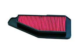 Air Filter for Yamaha Fascino-ABK