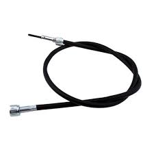 Meter Cable Disk Model [Screw Type Fitting for Yamaha Fascino-SUPARJITH