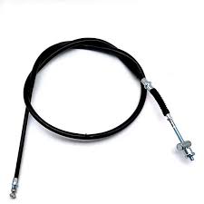 Rear Brake Cable  for Yamaha Fascino-SUPARJITH