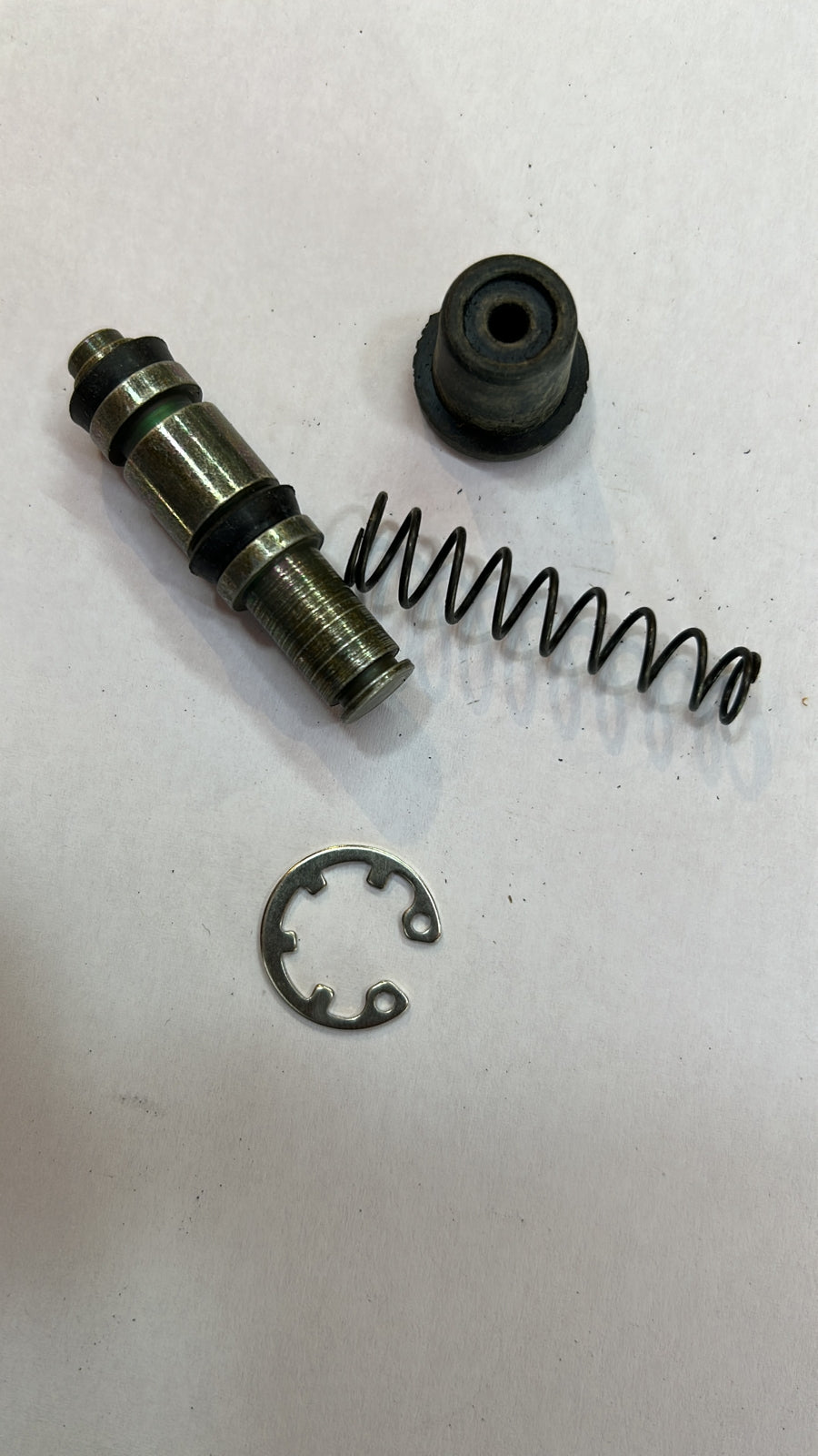 M C kit for TVS NTORQ-AAA