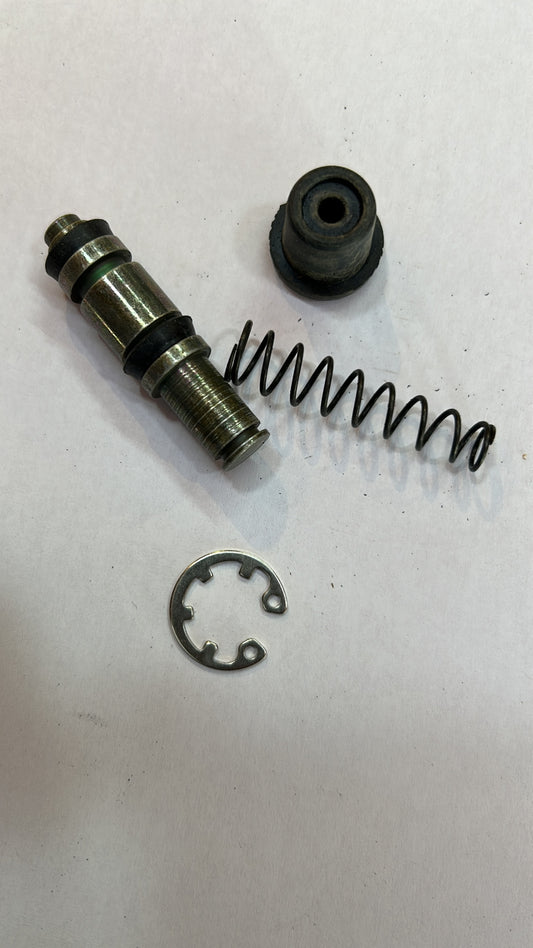 M C kit for TVS NTORQ-TVS
