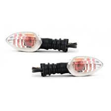 Indicator Set for Yamaha R15 V1-SWISS