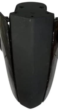Front fender center for TVS NTORQ-ABK