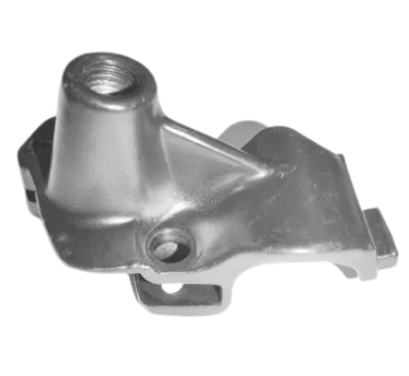 Holder control lever parking for TVS NTORQ-TVS