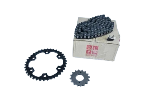 chain sporket kit for THUNDERBIRD-rolon