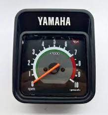 Meter Assembly for Yamaha RX 100-DIKSHA