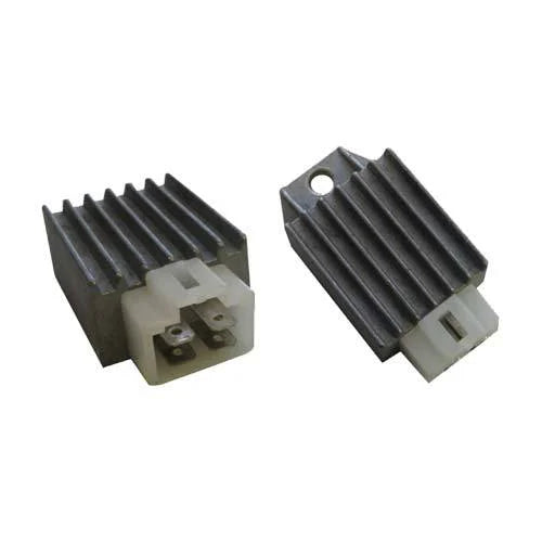 Guard exhaust rear top for TVS NTORQ-TVS
