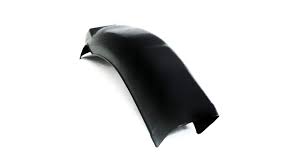 Rear Mudguard Plastic for Yamaha RX 100-DIKSHA