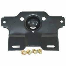 Rear Number Plate Bracket for Yamaha RX 100-DIKSHA