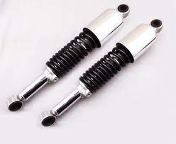 Rear Shock Absorber for Yamaha RX 100-GABRIEL