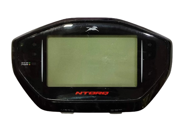 Speedometer Assembly top version   for TVS NTORQ-TVS