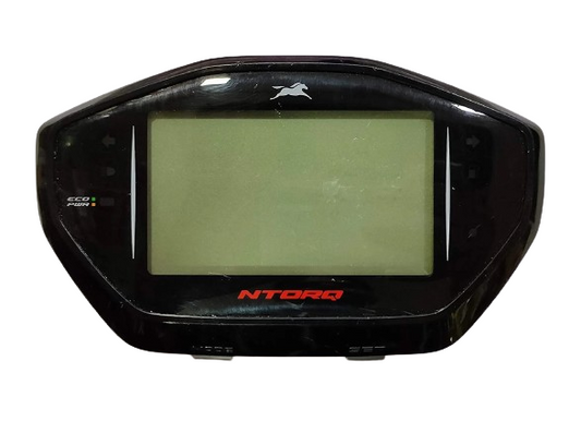 Speedometer Assembly top version   for TVS NTORQ-TVS