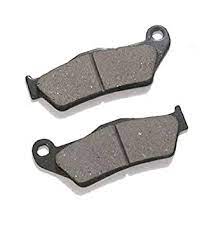 Disc Pad for Yamaha Fazer-ABK