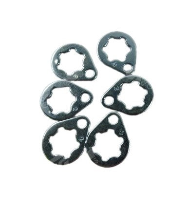 Front Chain Sprocket Patti for Yamaha Fazer-MABESTO