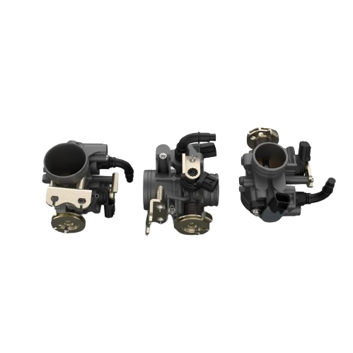 oil pump sub assembly  (2015-2019 for THUNDERBIRD-Royal Enfield