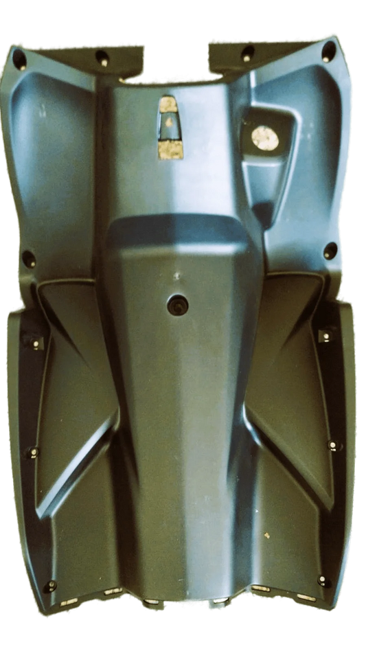 Panel inner cover for TVS NTORQ-TVS