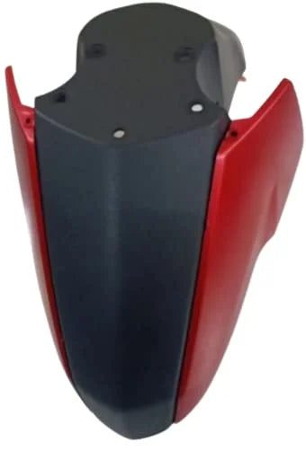 Set front fender for TVS NTORQ-TVS