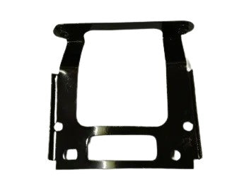 Front Number Plate Bracket for Hero Karizma R-MABESTO