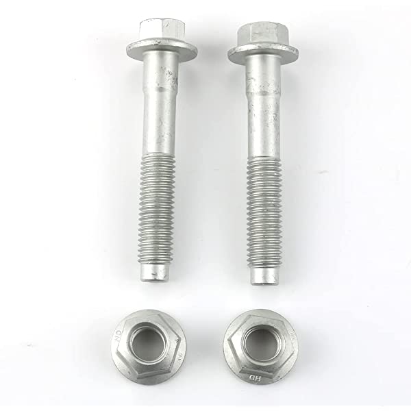 Shock Absorber Lower Bolt for Yamaha FZ S-ABK