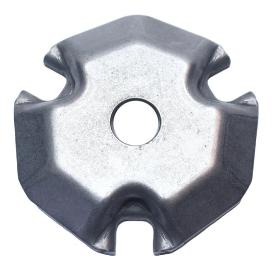 Plate movable drive for TVS NTORQ-TVS