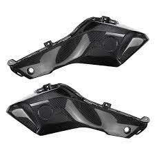 Tail Panel Black for Yamaha FZ S-SAI