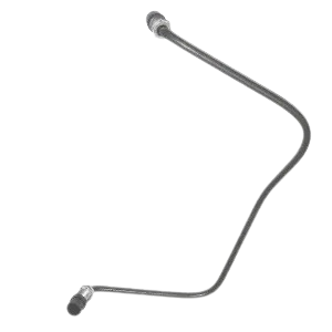 Pipe compsai for TVS NTORQ-TVS