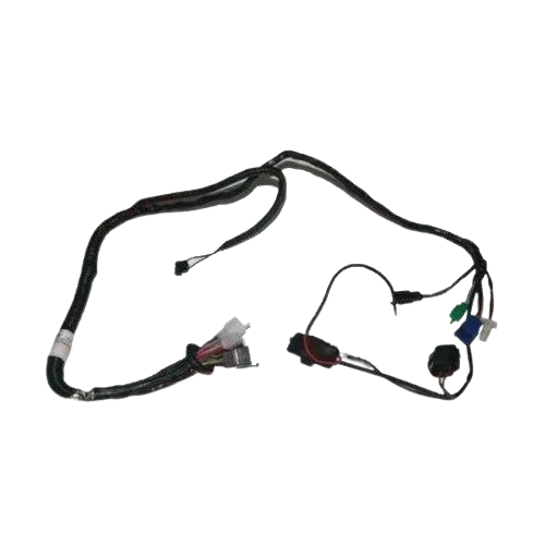 wiring harness left hand (2008-2011) for THUNDERBIRD-Royal Enfield