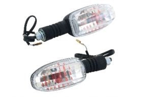 Front Indicator Set for Yamaha FZ V2-Swiss