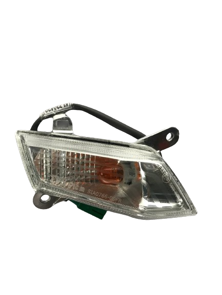 Front indicator right side for TVS NTORQ-TVS
