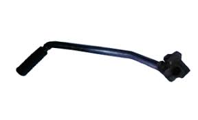 Kick Rod for Hero Karizma R-MABESTO