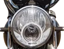 head lamp assembly  for THUNDERBIRD-Royal Enfield