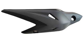 Silencer Cover for Yamaha FZ V2-MABESTO