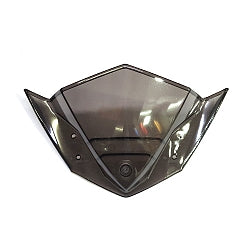 Visor Glass for Yamaha FZ V2-HTA