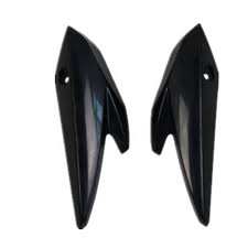 Visor Side Piece for Yamaha FZ V2-ABK