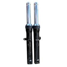 Front Fork Assembly for Yamaha Alba-OES