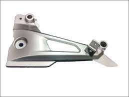 Side Foot Rest Bracket for Yamaha Alba-MABESTO