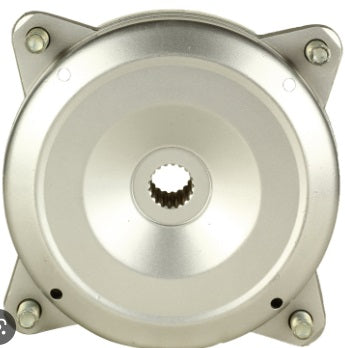 Rear Brake Drum for Yamaha Alpha-ABK