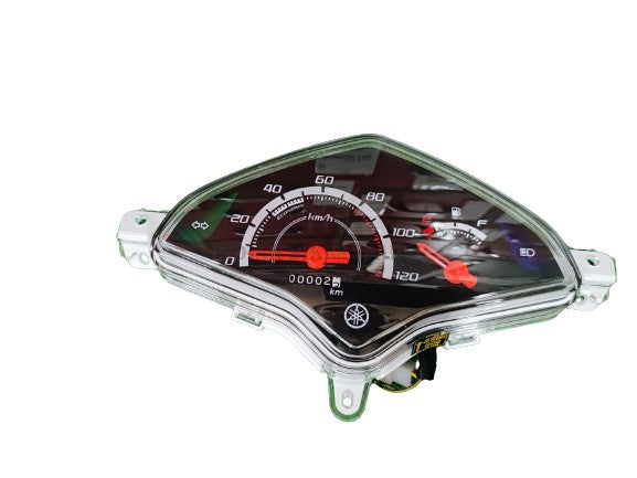 Analog Speedometer for Yamaha Alpha-OEM