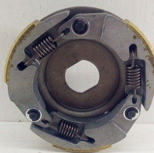 Clutch Assembly for Yamaha Alpha-ABK