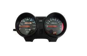 Analog Speedometer for Yamaha CRUX-PRICOL