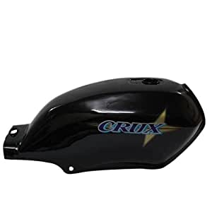 Petrol Tank Black for Yamaha CRUX-ENSONS