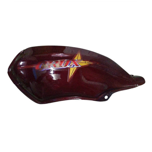 Petrol Tank Wine Red for Yamaha CRUX -ENSONS