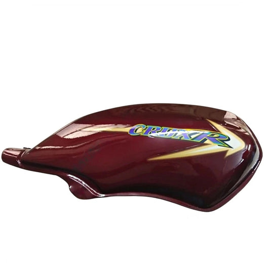 Petrol Tank Wine Red for Yamaha CRUX R-ENSONS