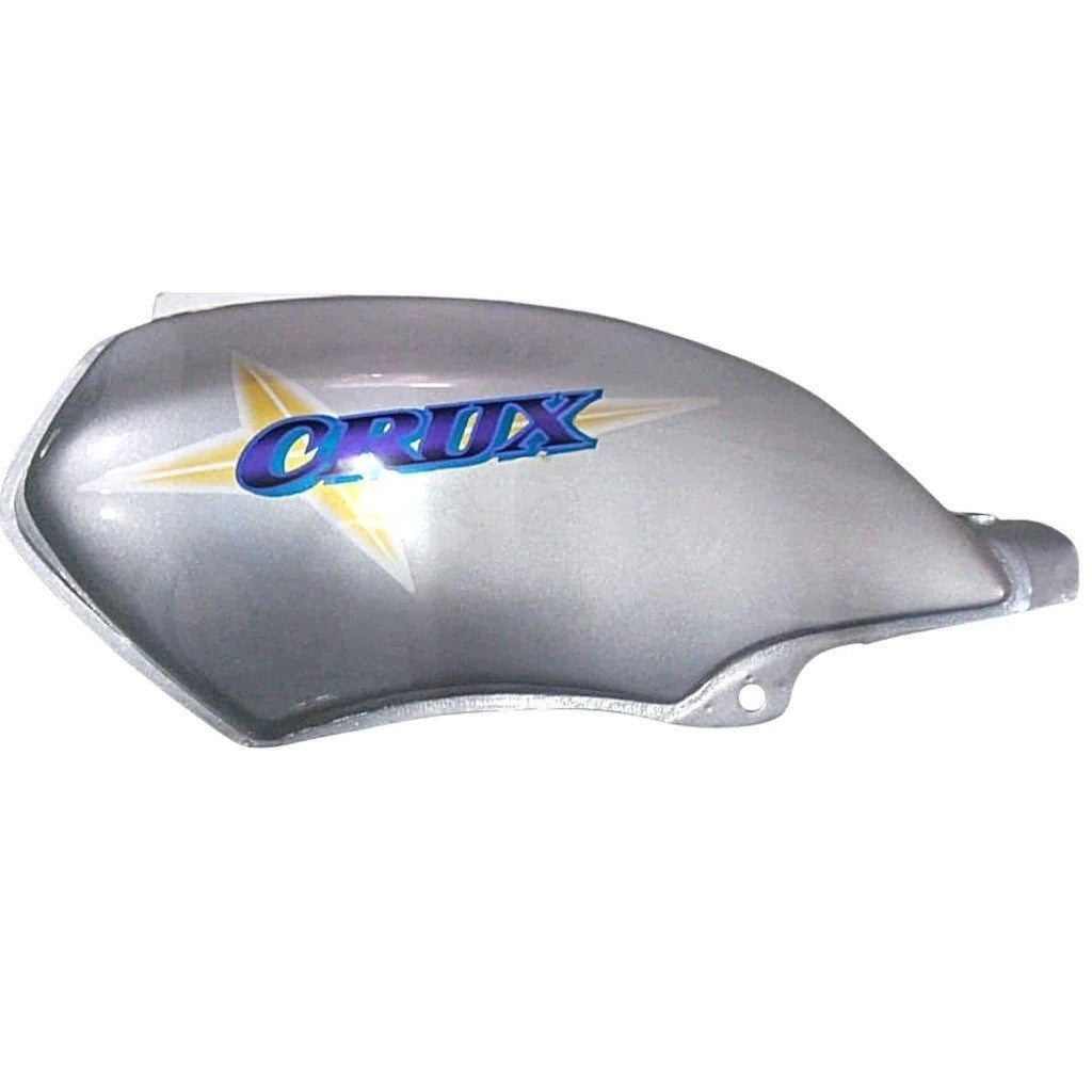 Petrol Tank Silver for Yamaha CRUX-ENSONS