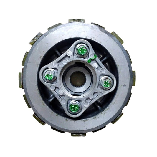 Clutch Assembly for Yamaha CRUX-MK