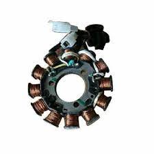 Stator Coil Plate Assembly for Yamaha CRUX-OES