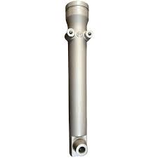 Front Fork Leg Left Side for Yamaha CRUX R -OES