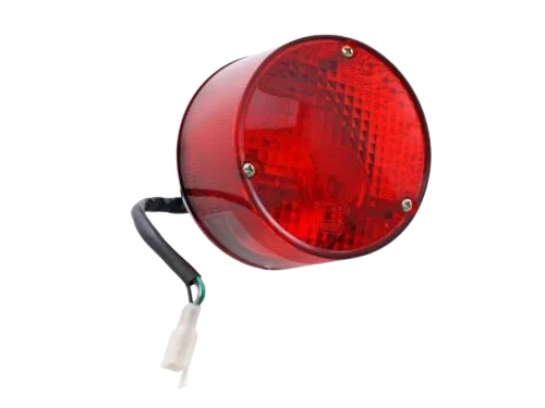 tail right rear for THUNDERBIRD-Royal Enfield